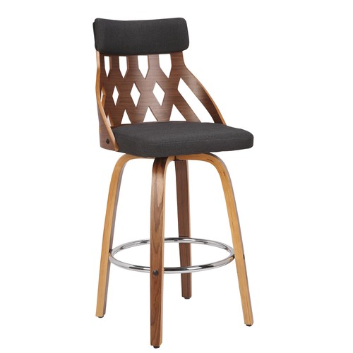 York 26" Fixed-height Counter Stool